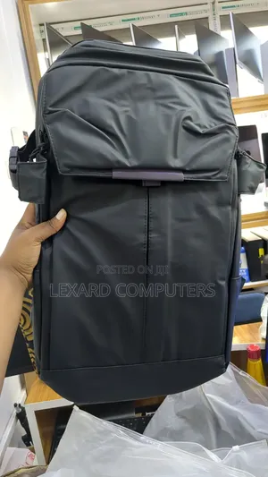 Brand New Waterproof Laptop Bag (15.6 inch)