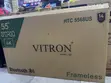 Vitron 55" 4K Frameless Smart TV - 3