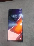 Samsung Galaxy S20 Ultra 5G 128GB Nyeupe - 1
