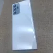 Samsung Galaxy S20 Ultra 5G 128GB Nyeupe - 4