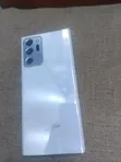 Samsung Galaxy S20 Ultra 5G 128GB Nyeupe - 5