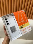 New Tecno Spark 40 Pro+ 256GB White - 2