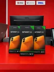 New Tecno Spark 40 256GB Silver - 3
