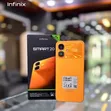 New Tecno Spark 40 256GB Silver - 4