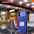 New Tecno Spark 40 256GB Silver - 5