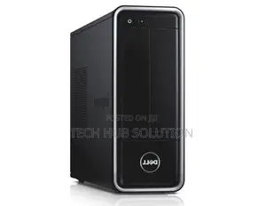 New Dell Desktop Computer: Intel Core i3, 8GB RAM, 512GB SSD