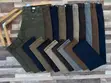 Marco Lorenzo Men's Multicolor Cardet Trousers - Brand New - 1