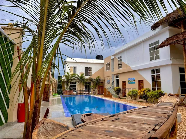 Hotel for Rent in Nungwi, Zanzibar - 1