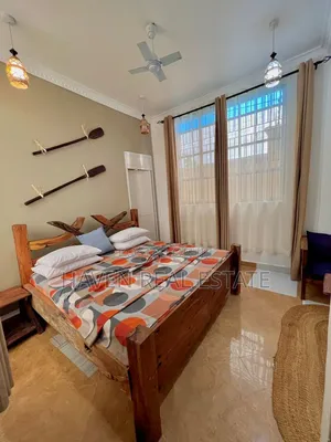 Hotel for Rent in Nungwi, Zanzibar