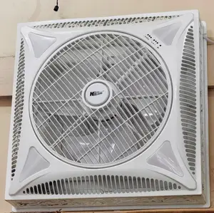 High Class False Ceiling Fan 60x60cm
