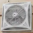 High Class False Ceiling Fan 60x60cm - 3