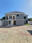 7 Bedroom House for Rent in Masaki - 1