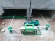 Automatic Manure/Slurry Scraper for A-Type Cages - 1