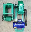 Automatic Manure/Slurry Scraper for A-Type Cages - 2