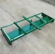 Automatic Manure/Slurry Scraper for A-Type Cages - 4