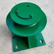 Automatic Manure/Slurry Scraper for A-Type Cages - 5
