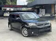 Toyota Corolla Rumion Hatchback 1.5 FWD 2008 Black - 3