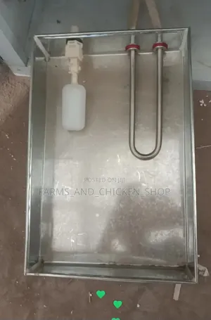 Bomba la Mfumo wa Unyevu wa Incubator