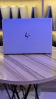 HP EliteBook 840 G8 Laptop - Core i5, 8GB RAM, 256GB SSD - 1