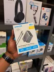 Anker Zolo 140W Chaja ya Haraka ya Port 4 na Smart Display - 1