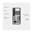 New Dell Desktop Computer - Intel Core i7, 16GB RAM, 512GB SSD - 3