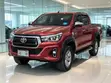2018 Toyota Hilux Levo Red - 1