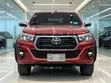 2018 Toyota Hilux Levo Red - 2