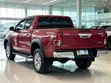 2018 Toyota Hilux Levo Red - 3