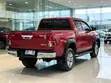 2018 Toyota Hilux Levo Red - 4