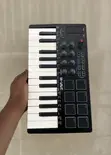 M-Vave SMK-25 MIDI Keyboard Controller - 1