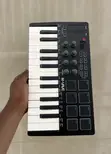 M-Vave SMK-25 MIDI Keyboard Controller - 2