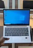 HP EliteBook 835 G7 Laptop - Ryzen 5, 8GB RAM, 256GB SSD - 2