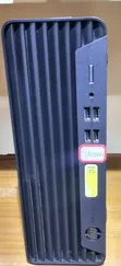 HP ProDesk 600 G6 Desktop Computer - Core i5, 1TB HDD - 2