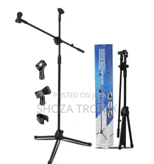 Brand New Mi Boom Microphone Stand