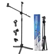 Brand New Mi Boom Microphone Stand - 2