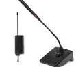Universum Wireless Gooseneck Conference Microphone - 1