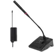 Universum Wireless Gooseneck Conference Microphone - 2