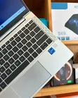 New HP EliteBook 830 G8 Laptop - i5, 16GB RAM, 512GB SSD - 2