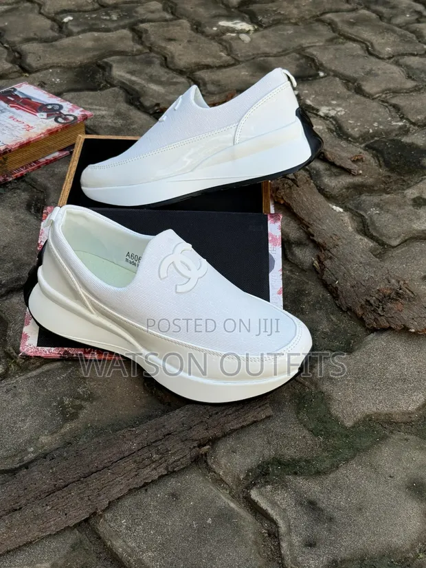 Channel & Dior Women's New Original Shoes - 1