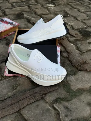 Channel & Dior Women's New Original Shoes