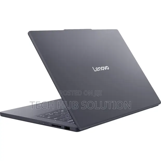 Laptop Mpya Lenovo IdeaPad Slim 3 (i5, 16GB RAM, 512GB SSD) - 1