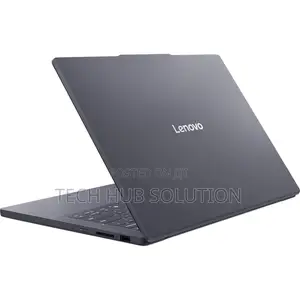 Laptop Mpya Lenovo IdeaPad Slim 3 (i5, 16GB RAM, 512GB SSD)