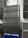 ECK Professional Audio Line Array Speaker System - 1