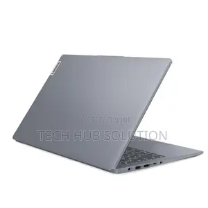 Laptop Mpya Lenovo IdeaPad Slim 3 (Intel Core i5, 16GB RAM, 512GB SSD)