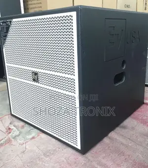 Electro-Voice EV DS115 15-Inch Professional Speaker