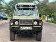 Toyota Land Cruiser 2006 Beige - 2