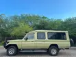 Toyota Land Cruiser 2006 Beige - 4