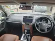 Toyota Land Cruiser Prado TX 2021 Black - 3