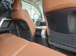 Toyota Land Cruiser Prado TX 2021 Black - 4
