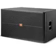 JBL SRX728S Subwoofer Yenye Nguvu Kubwa - 1